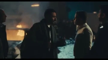 مسلسل علي كلاي الحلقة 20: مختار السندي يخطط لقتل روح مع ميادة